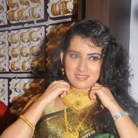 Archana Inaugurate CMR Shopping Mall - Gallery | Picture 91066